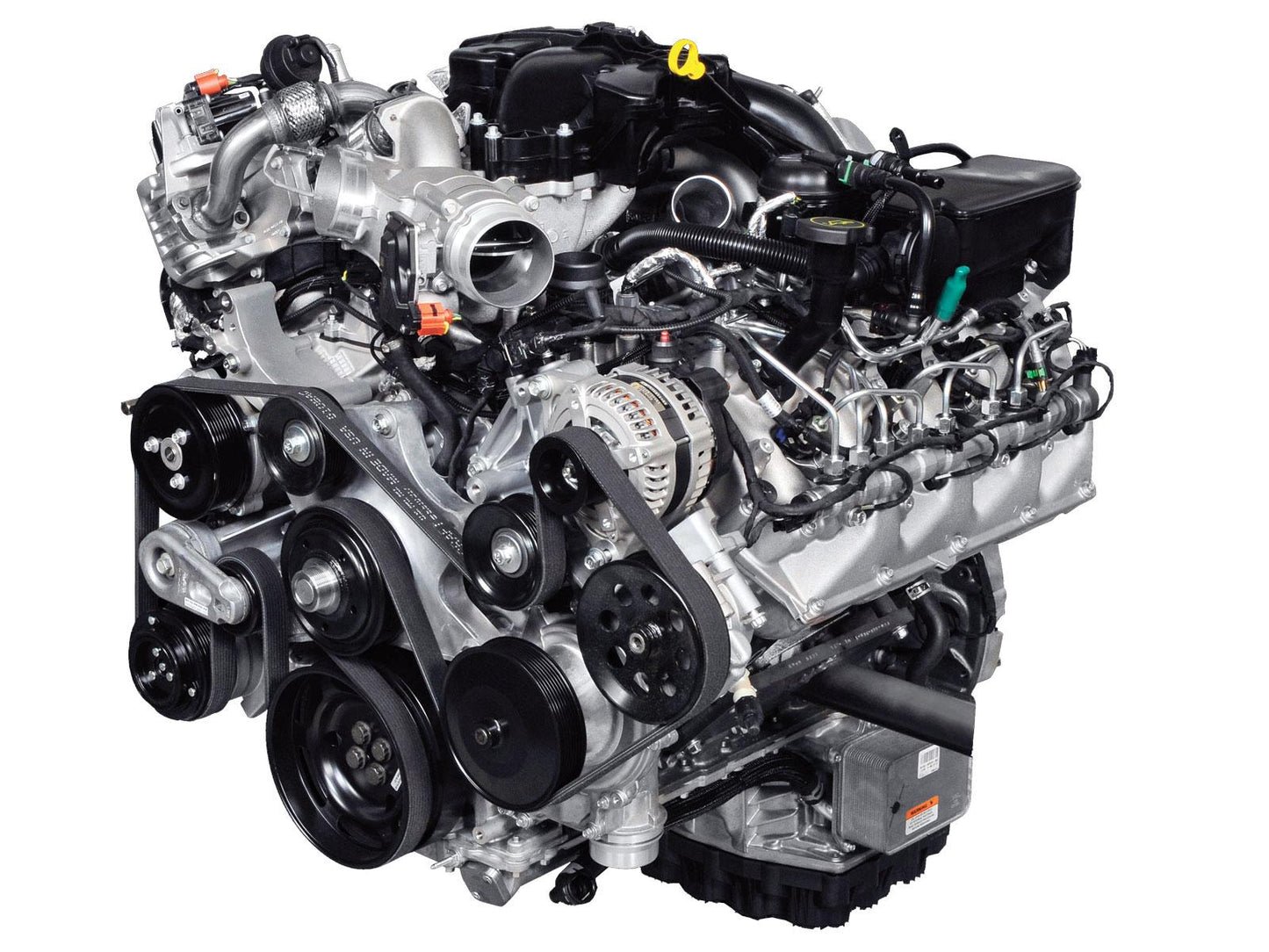 ENGINE XXI 2V5