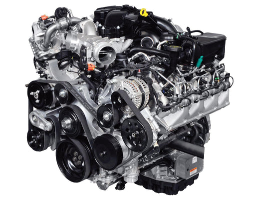 ENGINE XXI 2V5