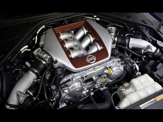 COMPLEX ENGINE VXZ