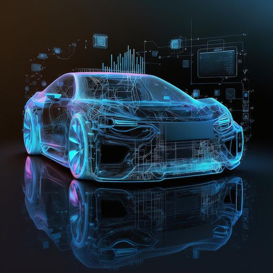 Complete Vehicle Engineering